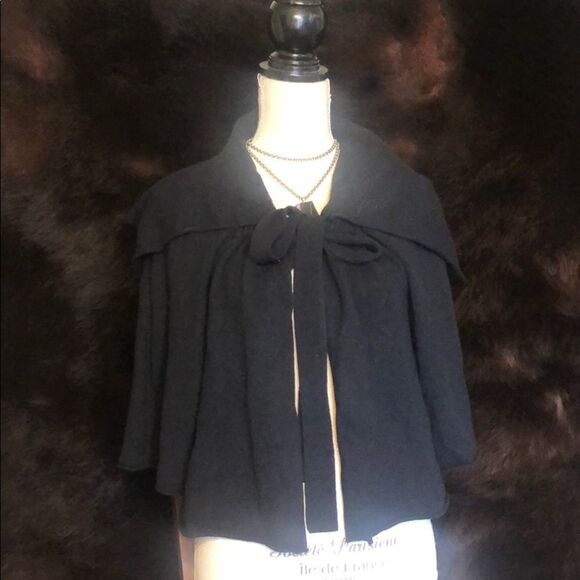 J. Peterman sweater S (2195) - Picture 1 of 8